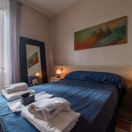Roi Suite Rom Exteriör bild