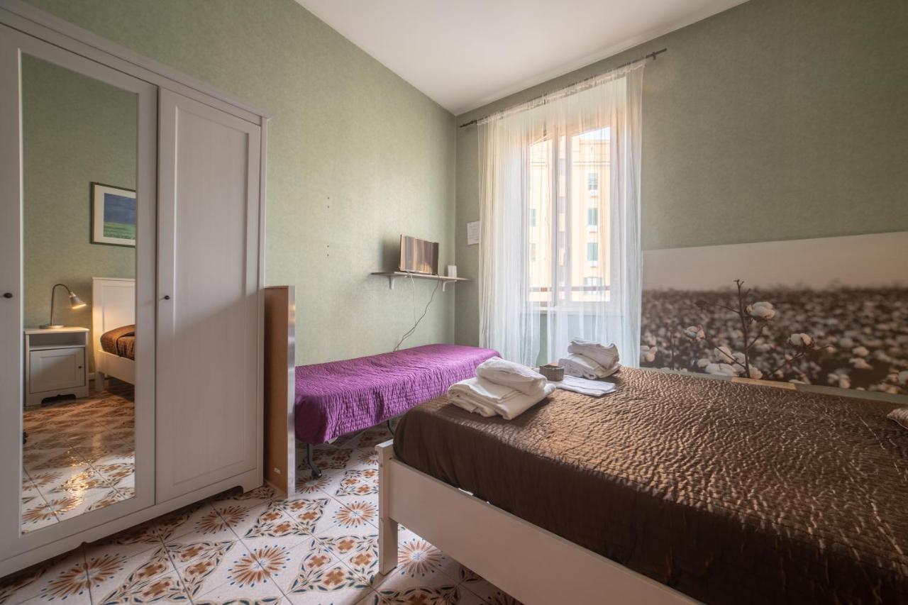 Roi Suite Rom Exteriör bild
