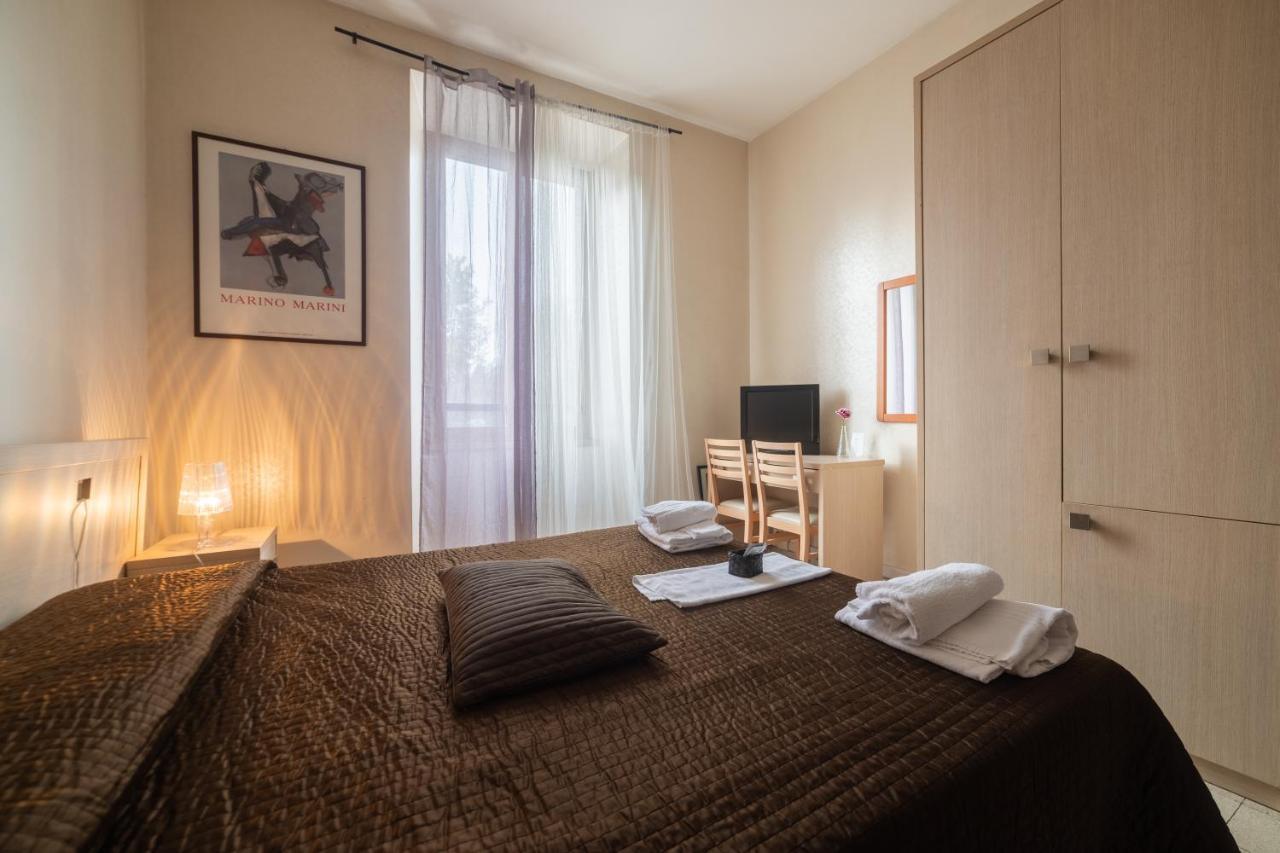 Roi Suite Rom Exteriör bild
